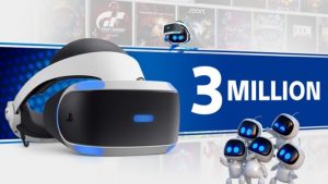 PlayStation VR Headsets