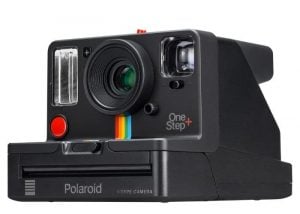 Polaroid Original OneStep+ Instant Camera