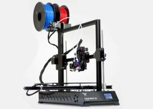 Proforge 2 Dual Extrusion 3D Printer