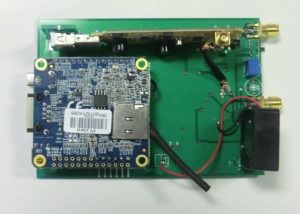 RTL-SDR Offers Radio Via Ethernet