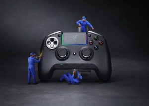 Razer Raiju Ultimate