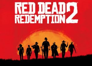 Red Dead Redemption 2