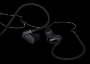 Roccat Score Dual Driver EarPods