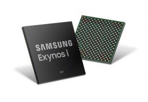 Samsung Exynos i S111 Processor