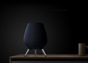 Samsung Galaxy Home Bixby Smart Speaker
