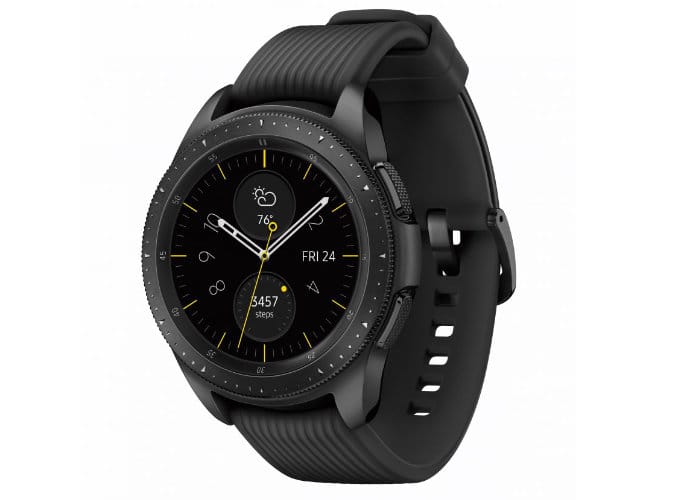Samsung Galaxy Watch