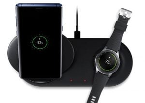 Samsung Wireless Charger Duo