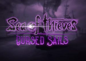 Sea of Thieves Update