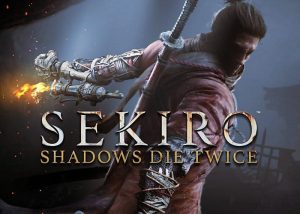 Sekiro: Shadows Die Twice
