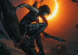 Shadow of the Tomb Raider