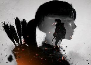 Shadow of the Tomb Raider