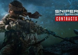 Sniper Ghost Warrior Contracts