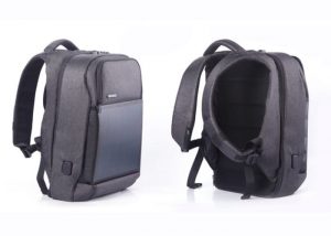 Solamigo Solar Backpack