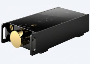 Sony DMP-Z1 Digital Music Player
