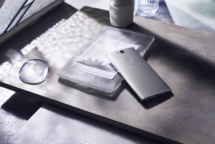 Sony Xperia XA3 Ultra