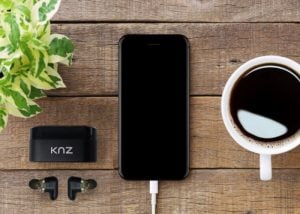 SoundFlux Dual Driver True Wireless Earbuds