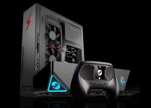 SteamOS May Soon Support Windows Games