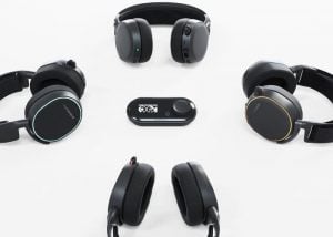 SteelSeries Standalone GameDAC Designed For Gaming