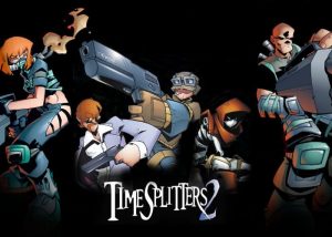 THQ Nordic Acquires Timesplitters