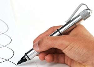 TM2 Pen Case Transforms A Sharpie
