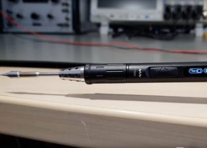 TS80 USB Soldering Iron Hands On