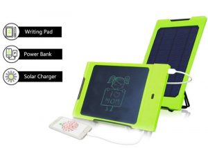 TrioPad Multifunctional Charger