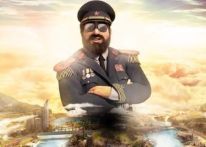 Tropico 6 Launching January 2019