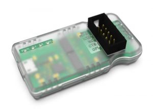 USB-UART converter
