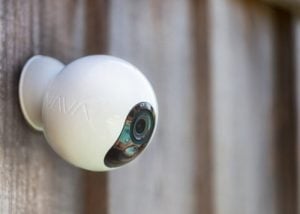 VAVA Home Security Camera