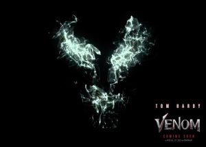 Venom movie 2018