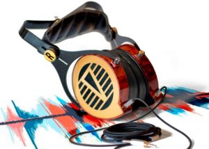 Verum Audio Planar Magnetic Headphones