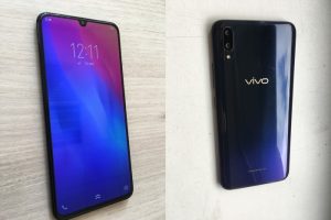 Vivo V11