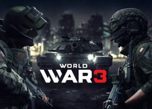 World War 3 Multiplayer FPS Gameplay