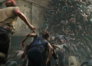 World War Z Game