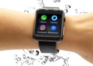 X1 Watch Smartwatch