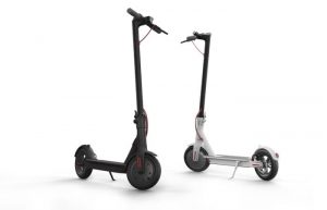 Xiaomi Mi Electric Scooter