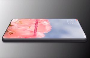 Xiaomi Mi MIX 3
