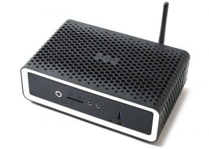 ZOTAC ZBOX C Mini PC Series