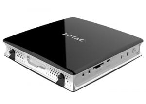 Zotac BI329 Intel Gemini Lake Mini PC