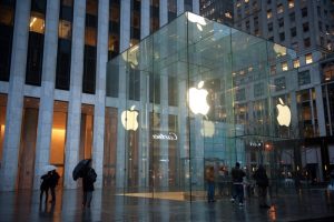 Apple AR Glasses