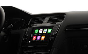 Apple Car