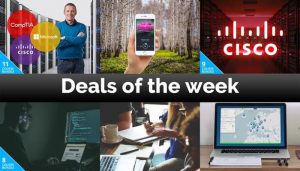 Geeky Gadgets Deals Of The Week