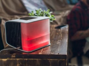 evaSMART Smart Personal Air Conditioner
