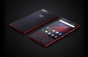 BlackBerry Key2 LE
