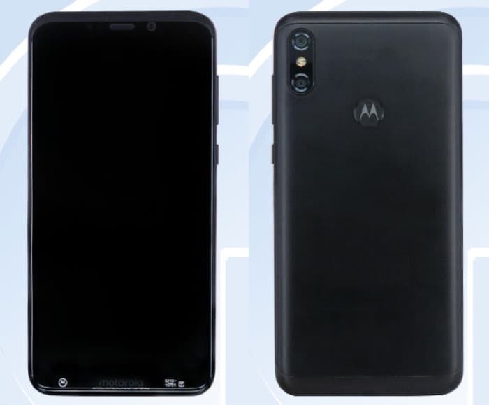 Motorola One
