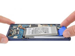 Samsung Galaxy Note 9
