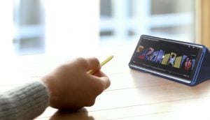 Glaxy Note 9