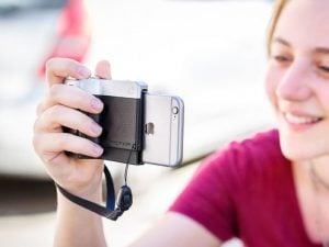 Pictar Smartphone Camera Grip