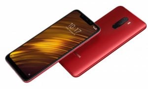 Poco F1