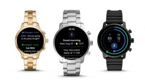 Wear OS